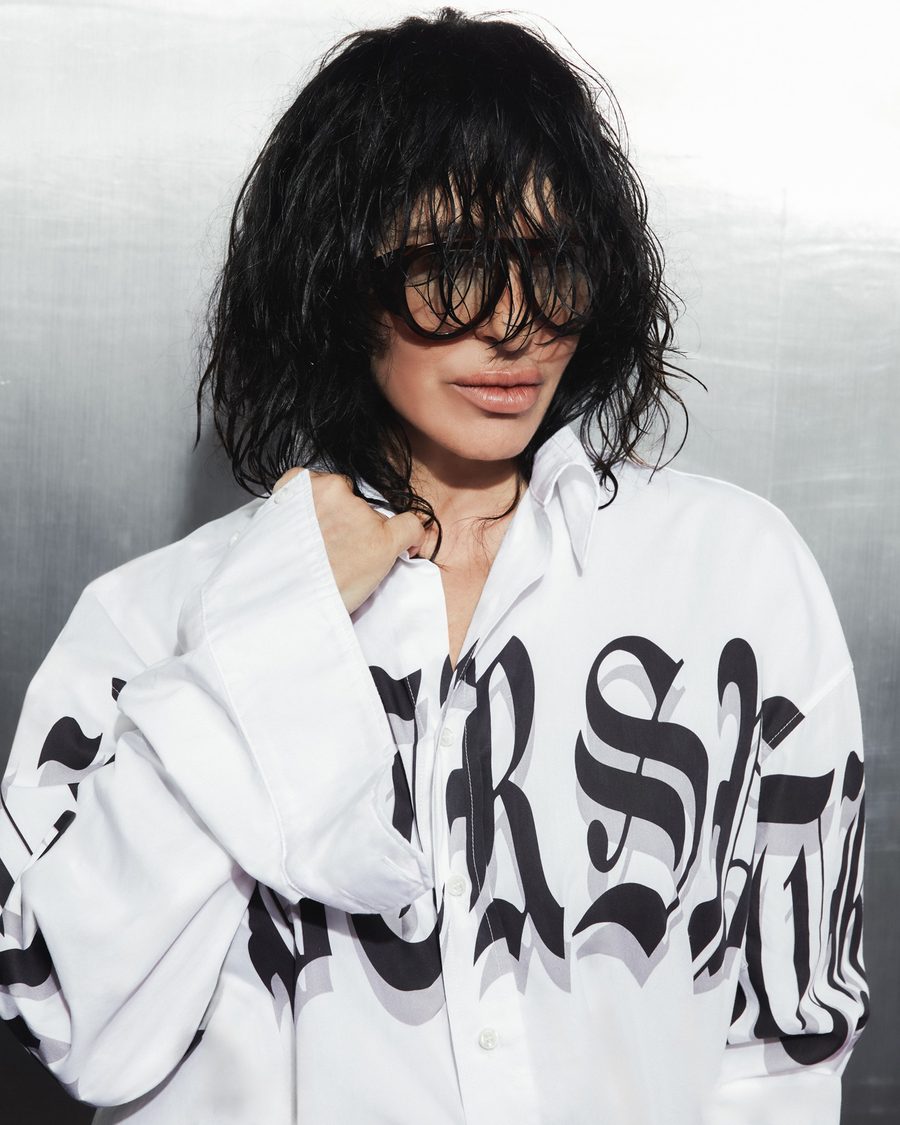 Nicole Moudaber